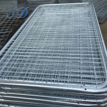 Factory Direct Sale Galvanized Cattle Panel Stay Gate